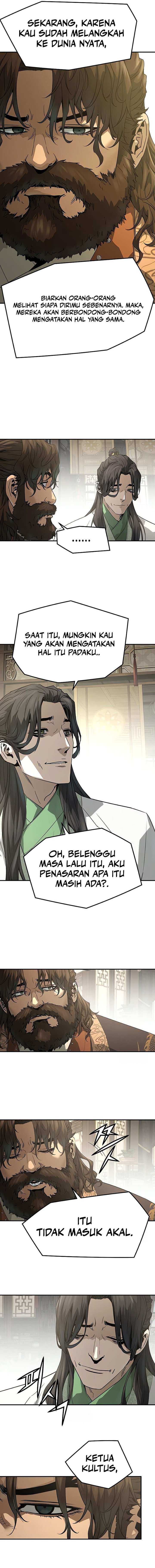 Baca Absolute Regression - Chapter 96 halaman 13