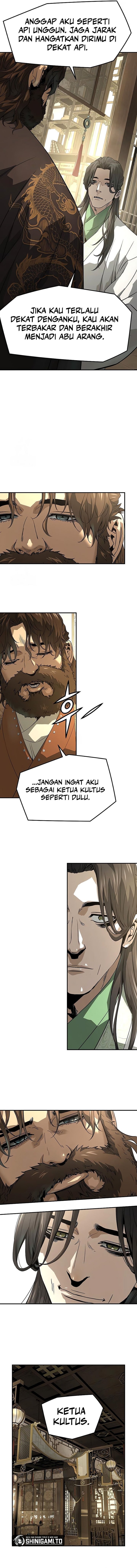 Baca Absolute Regression - Chapter 96 halaman 14