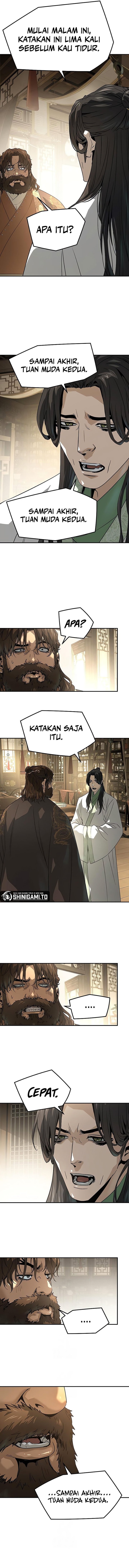 Baca Absolute Regression - Chapter 96 halaman 15