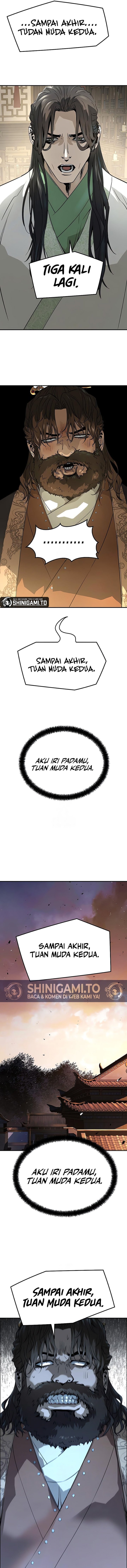 Baca Absolute Regression - Chapter 96 halaman 16