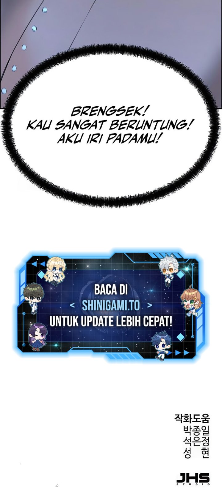 Baca Absolute Regression - Chapter 96 halaman 17