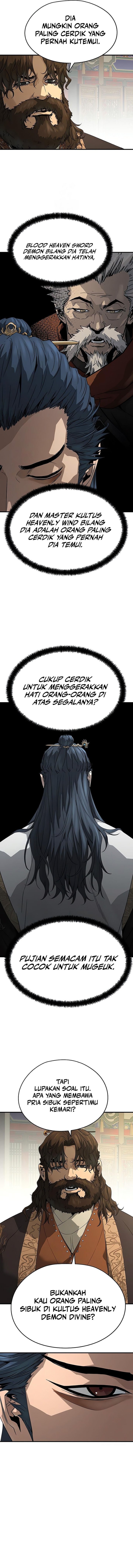 Baca Absolute Regression - Chapter 96 halaman 3