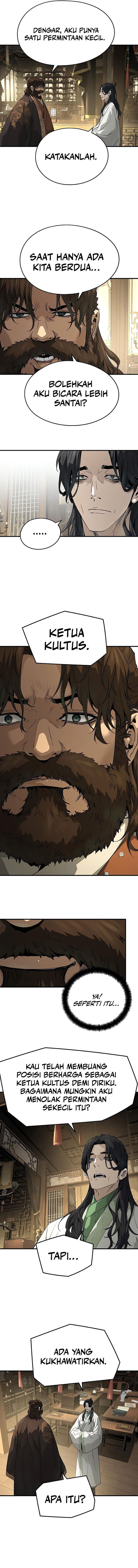 Baca Absolute Regression - Chapter 96 halaman 6
