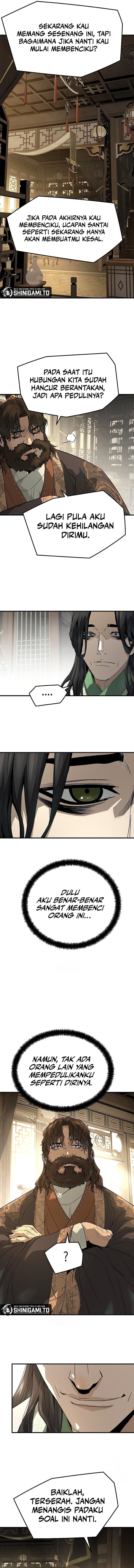 Baca Absolute Regression - Chapter 96 halaman 7