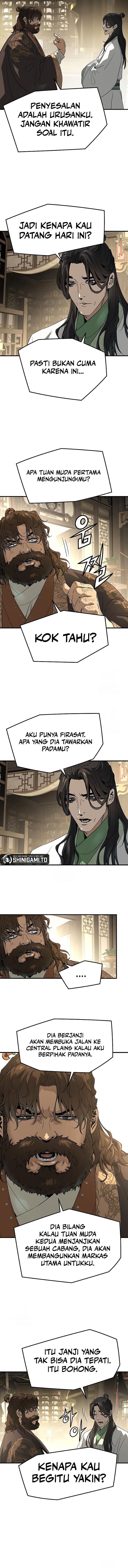 Baca Absolute Regression - Chapter 96 halaman 8