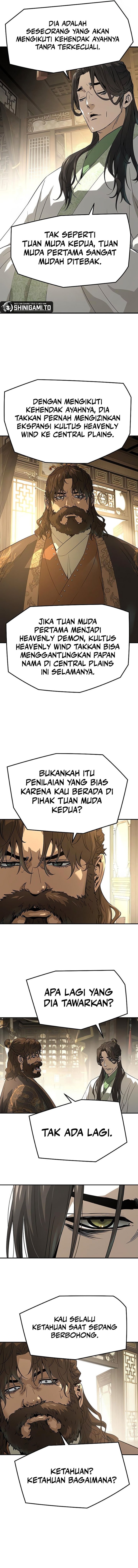 Baca Absolute Regression - Chapter 96 halaman 9