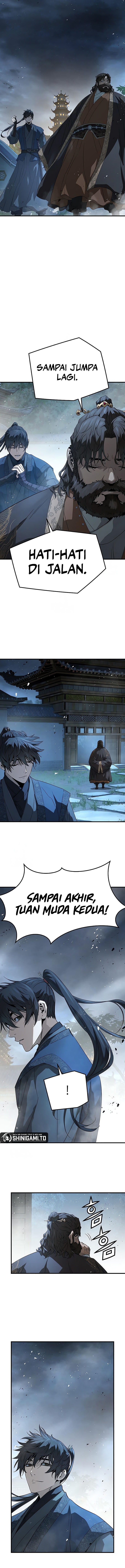 Baca Absolute Regression - Chapter 97 halaman 10