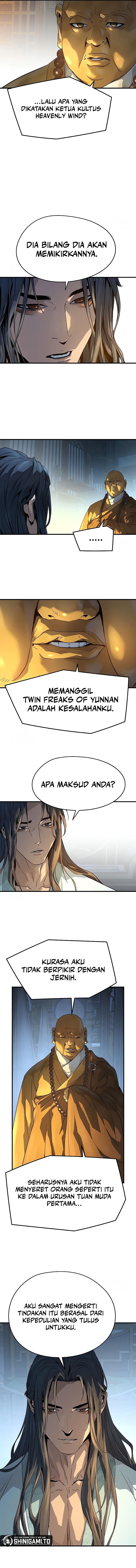 Baca Absolute Regression - Chapter 97 halaman 12