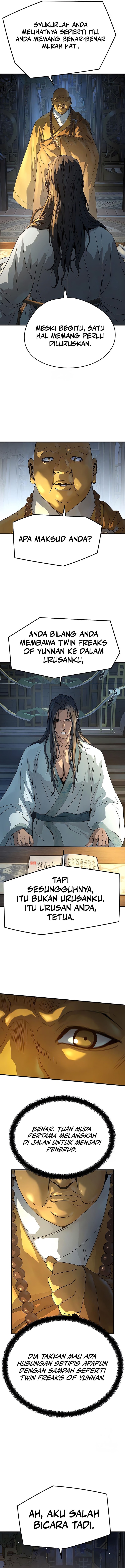 Baca Absolute Regression - Chapter 97 halaman 13