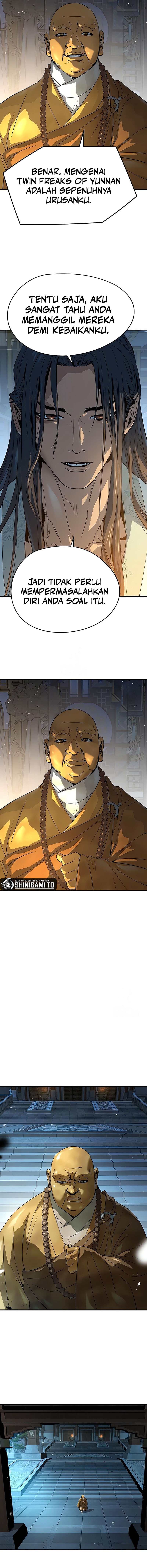 Baca Absolute Regression - Chapter 97 halaman 14