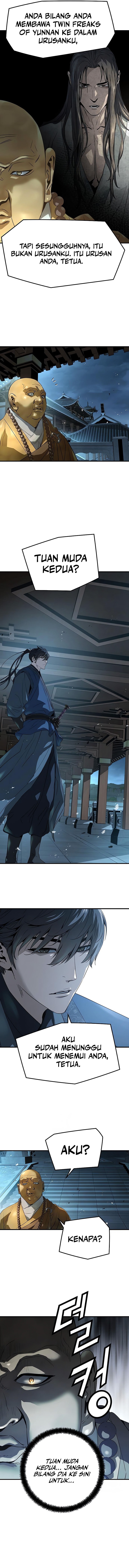 Baca Absolute Regression - Chapter 97 halaman 15