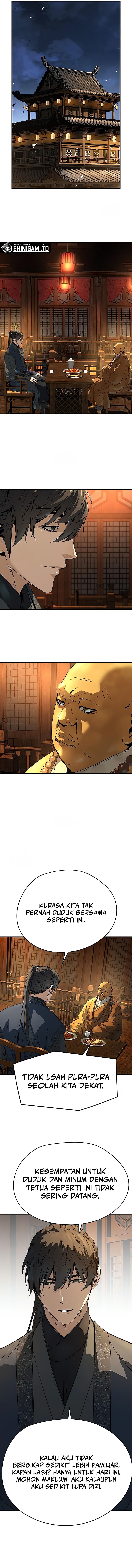 Baca Absolute Regression - Chapter 97 halaman 17