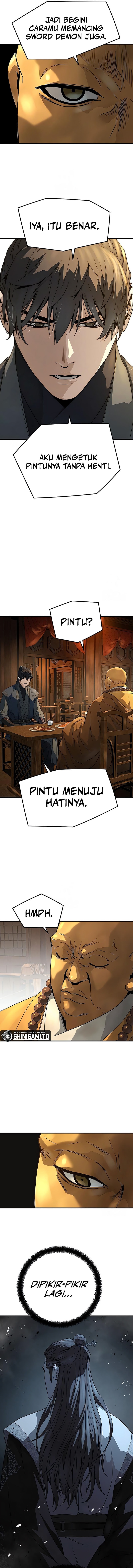 Baca Absolute Regression - Chapter 97 halaman 18