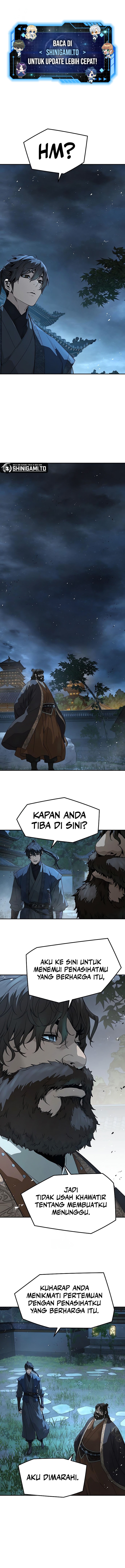 Baca Absolute Regression - Chapter 97 halaman 2