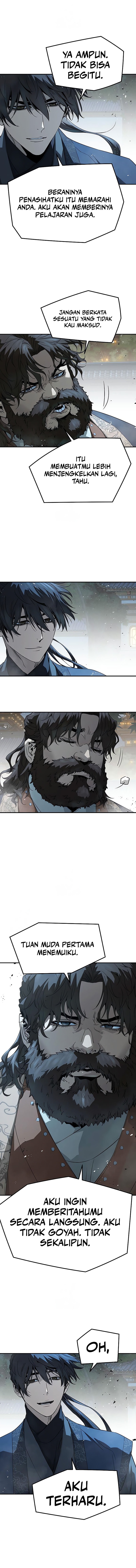 Baca Absolute Regression - Chapter 97 halaman 3