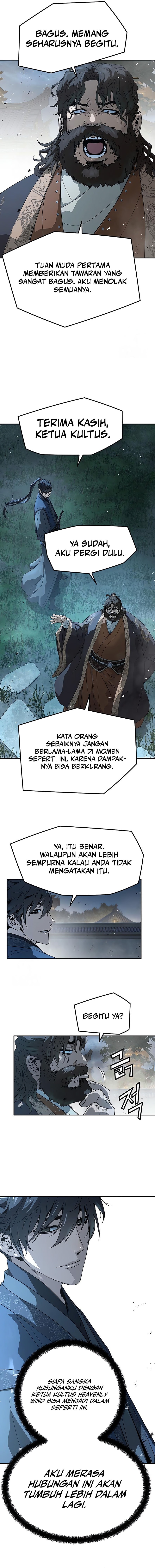 Baca Absolute Regression - Chapter 97 halaman 4