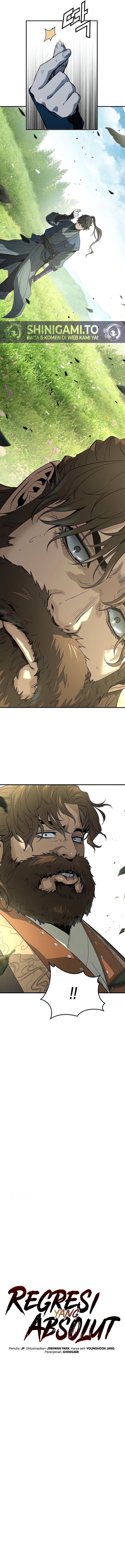 Baca Absolute Regression - Chapter 97 halaman 5