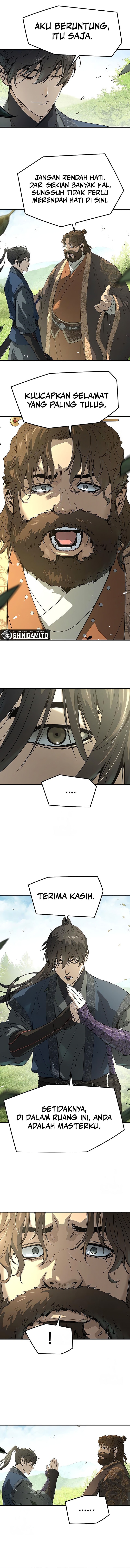 Baca Absolute Regression - Chapter 97 halaman 7