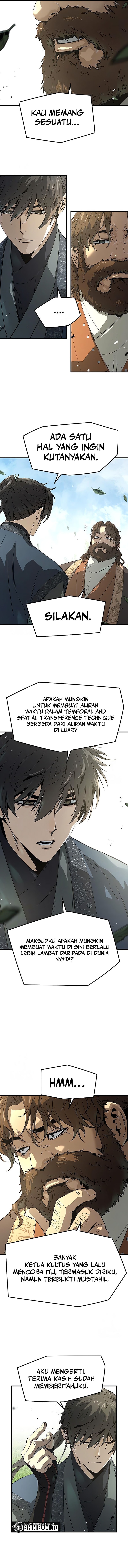 Baca Absolute Regression - Chapter 97 halaman 8