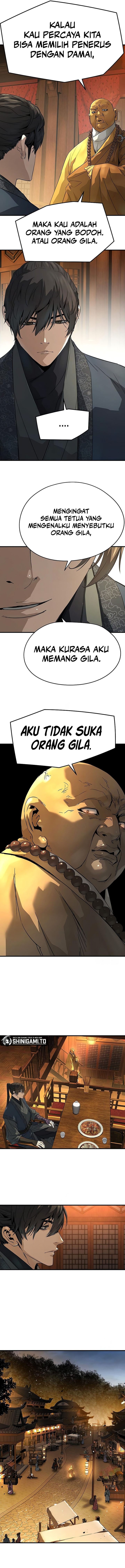 Baca Absolute Regression - Chapter 98 halaman 10