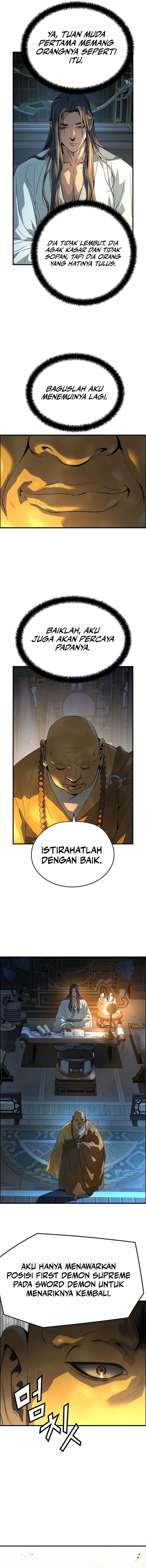 Baca Absolute Regression - Chapter 98 halaman 13