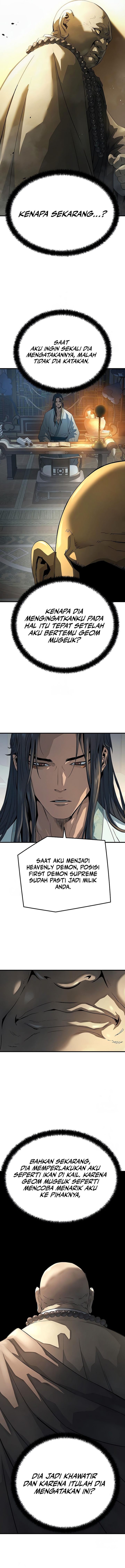 Baca Absolute Regression - Chapter 98 halaman 14