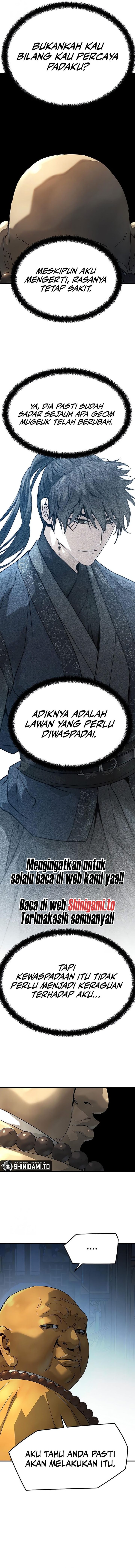 Baca Absolute Regression - Chapter 98 halaman 15