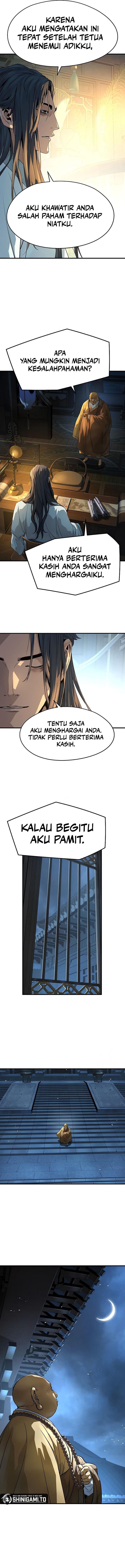Baca Absolute Regression - Chapter 98 halaman 16