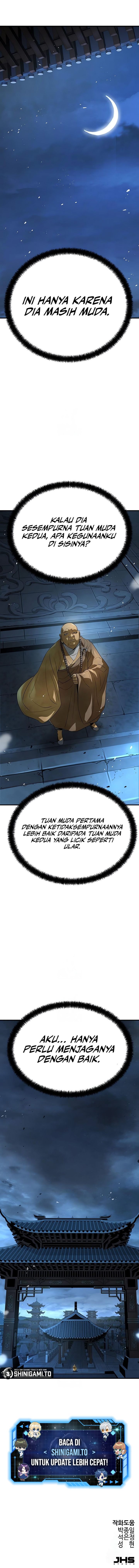 Baca Absolute Regression - Chapter 98 halaman 17