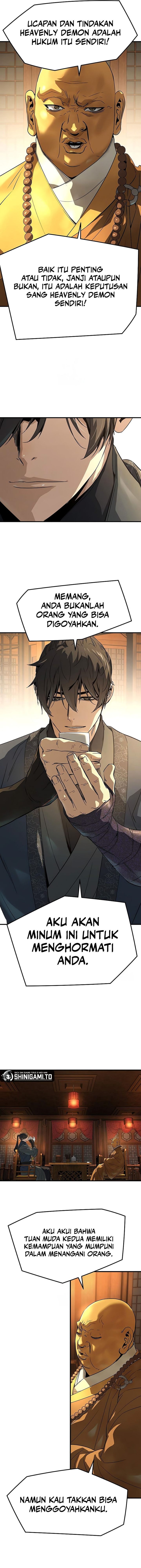 Baca Absolute Regression - Chapter 98 halaman 5