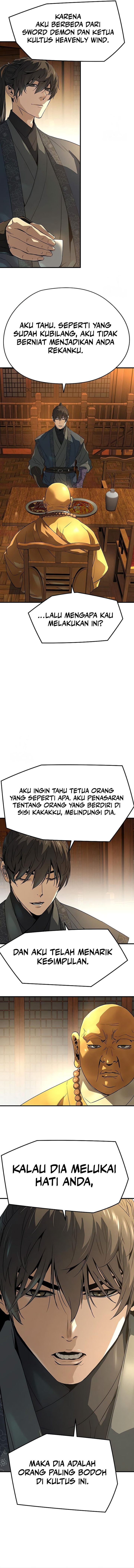 Baca Absolute Regression - Chapter 98 halaman 6