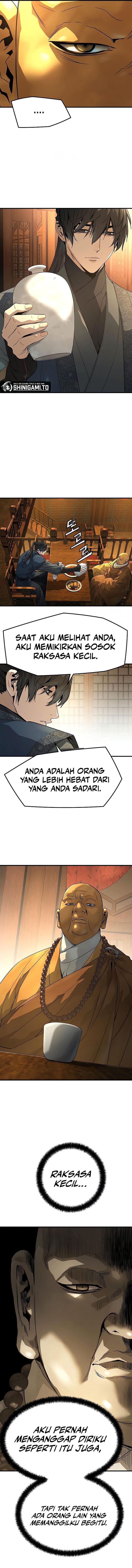 Baca Absolute Regression - Chapter 98 halaman 7