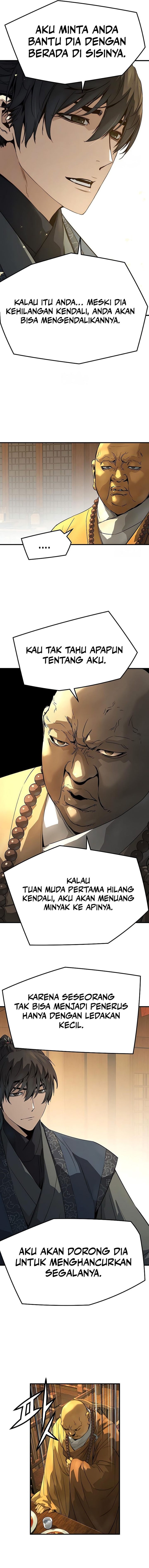 Baca Absolute Regression - Chapter 98 halaman 9