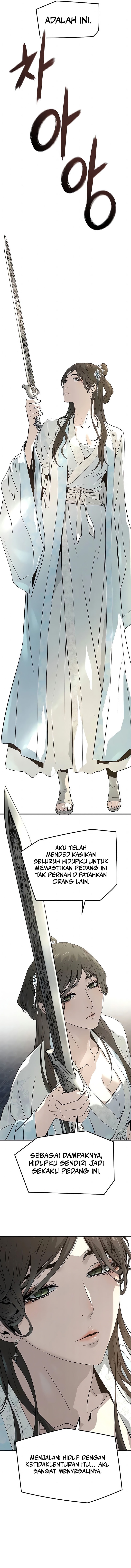 Baca Absolute Regression - Chapter 99 halaman 10