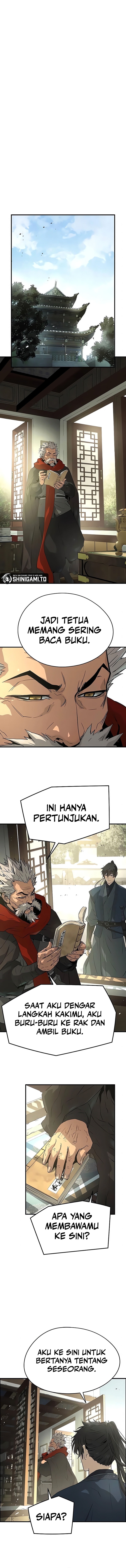 Baca Absolute Regression - Chapter 99 halaman 15