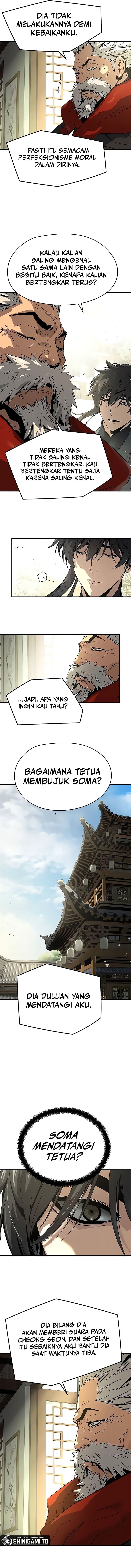 Baca Absolute Regression - Chapter 99 halaman 17