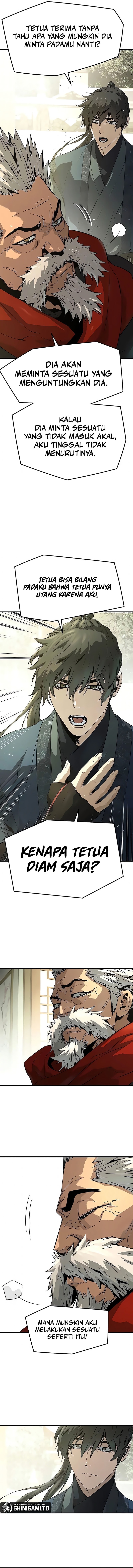 Baca Absolute Regression - Chapter 99 halaman 18