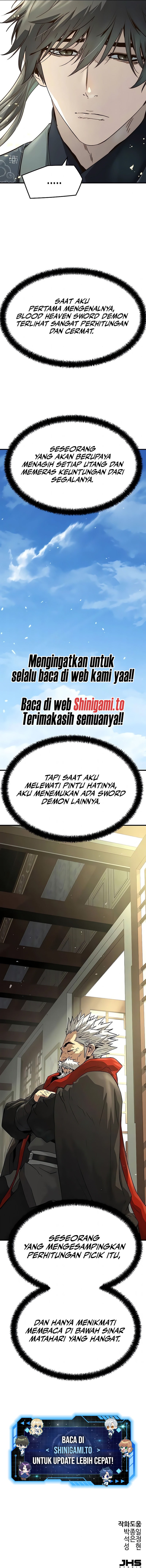Baca Absolute Regression - Chapter 99 halaman 19