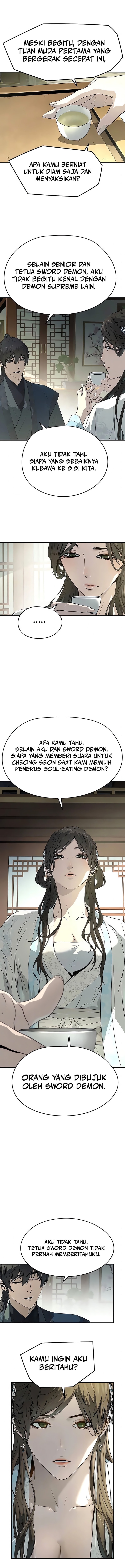 Baca Absolute Regression - Chapter 99 halaman 6