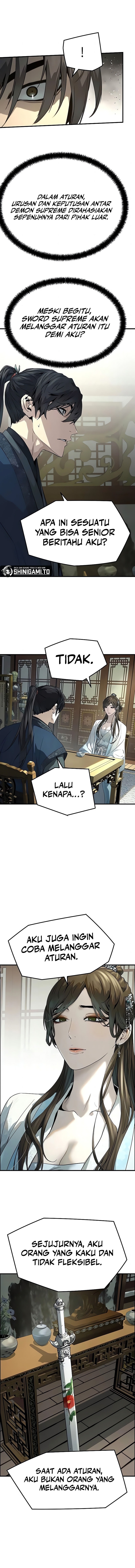 Baca Absolute Regression - Chapter 99 halaman 7