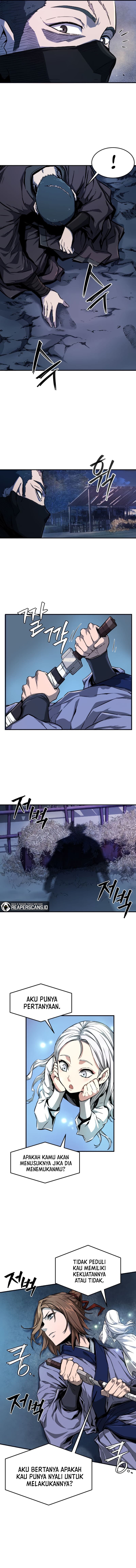 Baca Absolute Sword Sense - Chapter 1 halaman 24