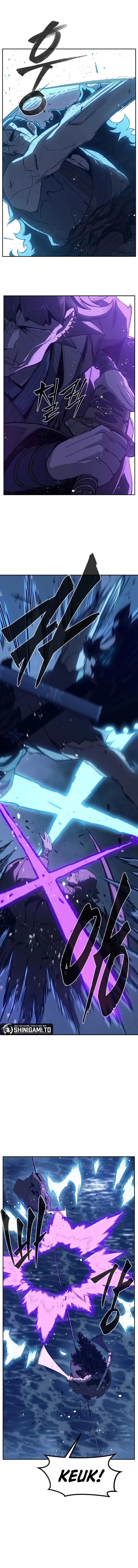 Baca Absolute Sword Sense - Chapter 176 halaman 12