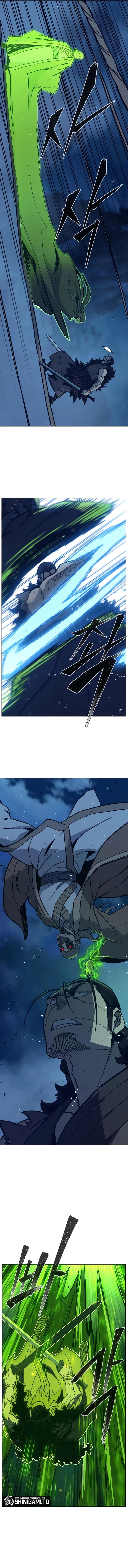 Baca Absolute Sword Sense - Chapter 176 halaman 14