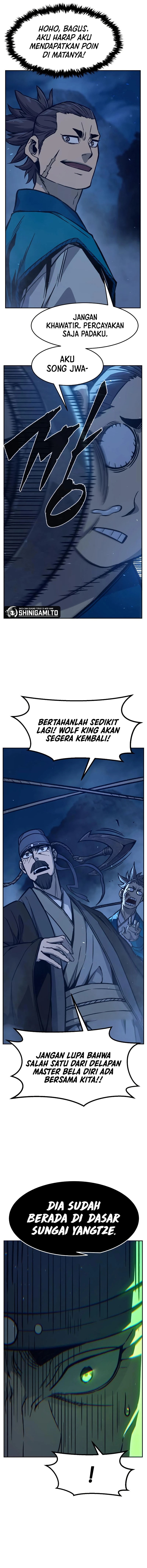 Baca Absolute Sword Sense - Chapter 176 halaman 17