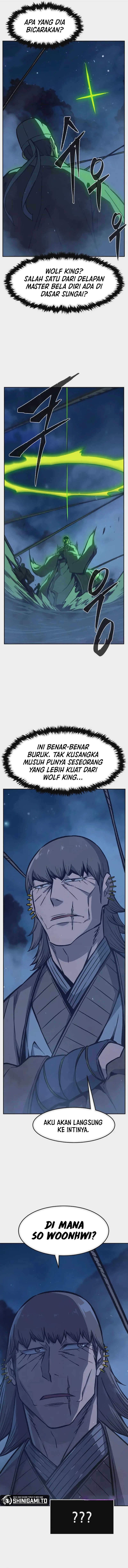 Baca Absolute Sword Sense - Chapter 176 halaman 18