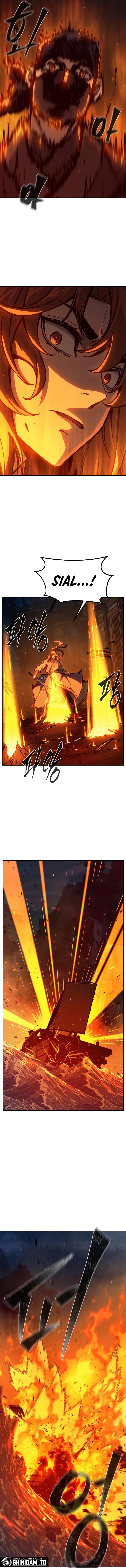 Baca Absolute Sword Sense - Chapter 176 halaman 8