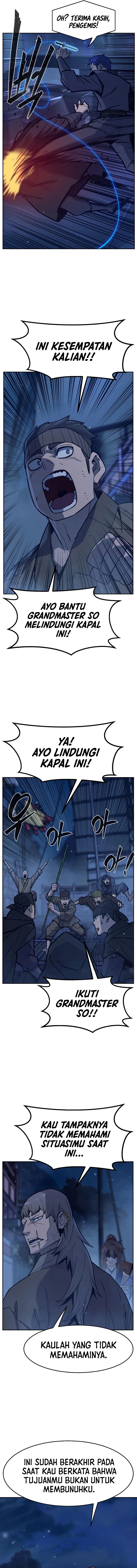 Baca Absolute Sword Sense - Chapter 177 halaman 12