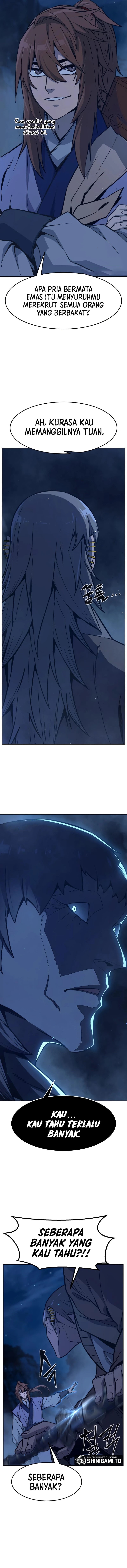 Baca Absolute Sword Sense - Chapter 177 halaman 13