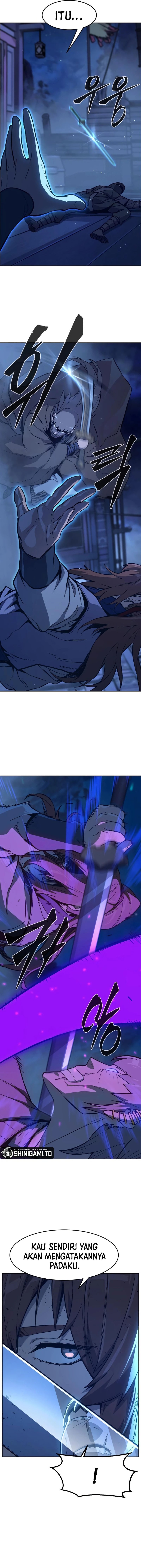 Baca Absolute Sword Sense - Chapter 177 halaman 14