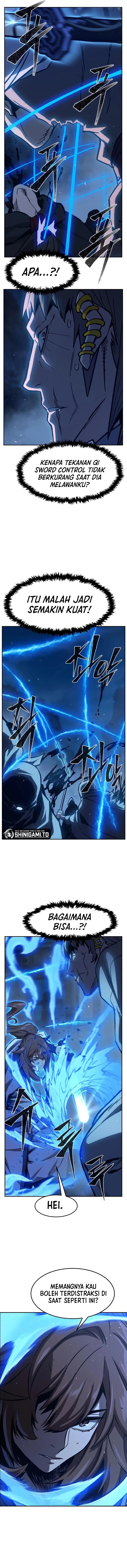 Baca Absolute Sword Sense - Chapter 177 halaman 16